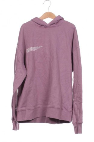 Damen Sweatshirt Amisu, Größe XS, Farbe Aschrosa, Preis € 7,99