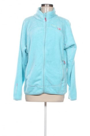 Damen Sweatshirt Anapurna, Größe XL, Farbe Blau, Preis 23,99 €