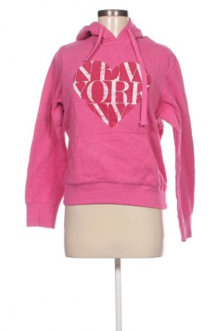 Damen Sweatshirt Atmosphere, Größe M, Farbe Rosa, Preis 20,99 €