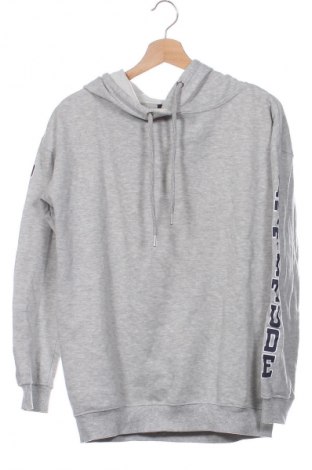 Damen Sweatshirt Atmosphere, Größe XXS, Farbe Grau, Preis € 14,84