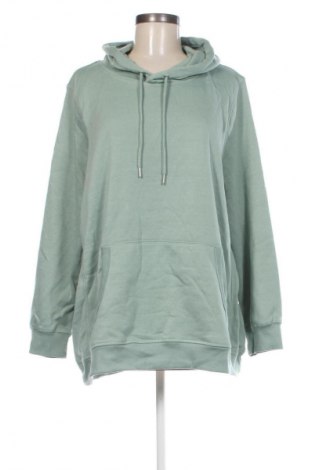 Női sweatshirt Avella, Méret XL, Szín Zöld, Ár 12 399 Ft