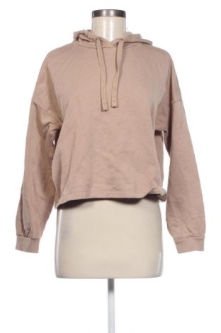 Damen Sweatshirt Aware by Vero Moda, Größe M, Farbe Braun, Preis € 8,99