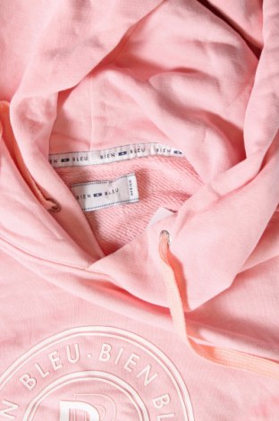 Damen Sweatshirt Bien Bleu, Größe XL, Farbe Rosa, Preis € 20,99