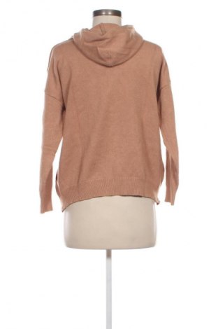 Damen Sweatshirt Bluoltre, Größe M, Farbe Beige, Preis 15,00 €