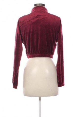 Damen Sweatshirt Bozzolo, Größe M, Farbe Rot, Preis € 6,99