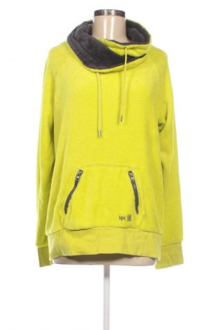 Damen Sweatshirt Bpc Bonprix Collection, Größe L, Farbe Grün, Preis € 20,99