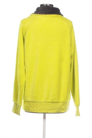 Damen Sweatshirt Bpc Bonprix Collection, Größe L, Farbe Grün, Preis € 20,99