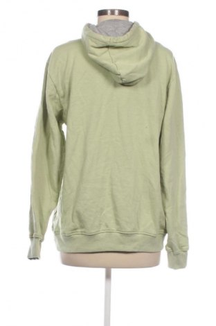 Damen Sweatshirt CRUZ, Größe L, Farbe Grün, Preis 28,99 €