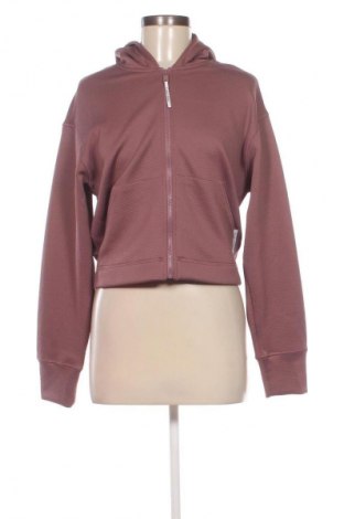 Damen Sweatshirt Calvin Klein, Größe M, Farbe Braun, Preis 142,99 €