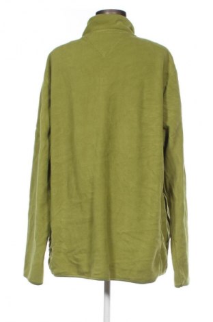 Damen Sweatshirt Charles Vogele, Größe 3XL, Farbe Grün, Preis € 27,99