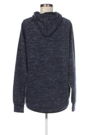 Damen Sweatshirt Circuit, Größe L, Farbe Blau, Preis 7,99 €