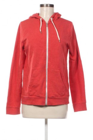 Damen Sweatshirt Clockhouse, Größe XL, Farbe Rot, Preis € 8,99