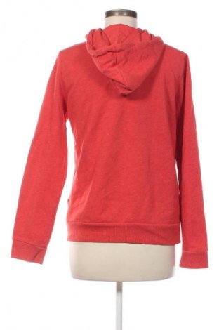 Damen Sweatshirt Clockhouse, Größe XL, Farbe Rot, Preis € 8,99