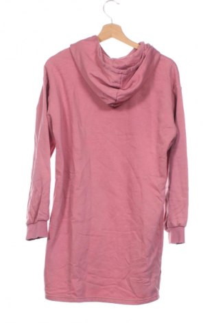 Damen Sweatshirt Clockhouse, Größe XS, Farbe Aschrosa, Preis € 7,99