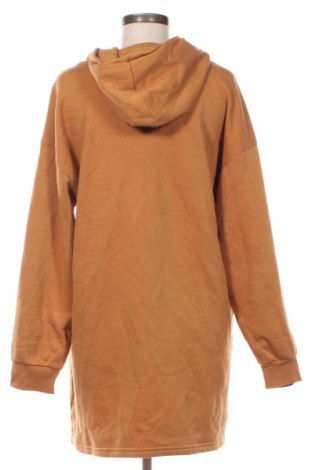 Damen Sweatshirt Clockhouse, Größe L, Farbe Orange, Preis 7,99 €