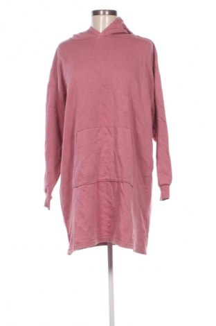 Damen Sweatshirt Clockhouse, Größe XL, Farbe Aschrosa, Preis € 11,99