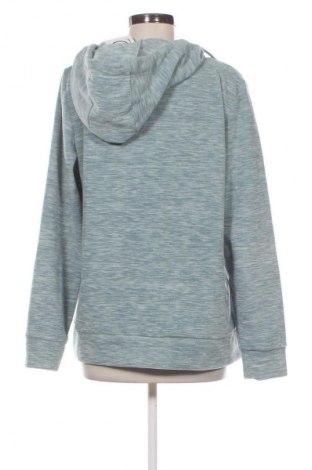 Damen Sweatshirt Crane, Größe XL, Farbe Blau, Preis € 7,99