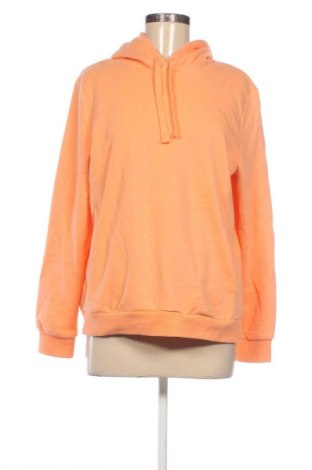 Damen Sweatshirt Crane, Größe M, Farbe Orange, Preis 20,99 €