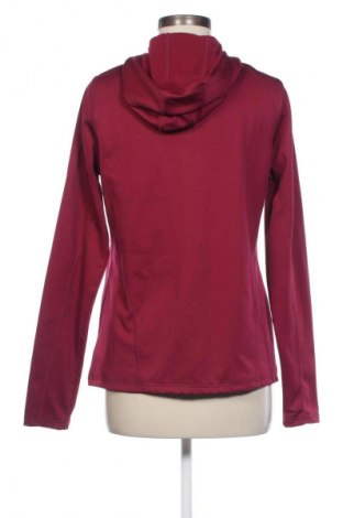 Damen Sweatshirt Crivit, Größe M, Farbe Rot, Preis € 27,99