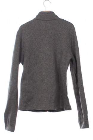 Damen Sweatshirt Crivit, Größe XS, Farbe Grau, Preis 7,99 €