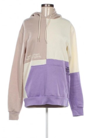 Damen Sweatshirt Cropp, Größe M, Farbe Mehrfarbig, Preis 20,97 €