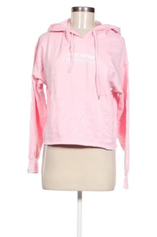 Damen Sweatshirt Dagi, Größe S, Farbe Rosa, Preis € 15,99