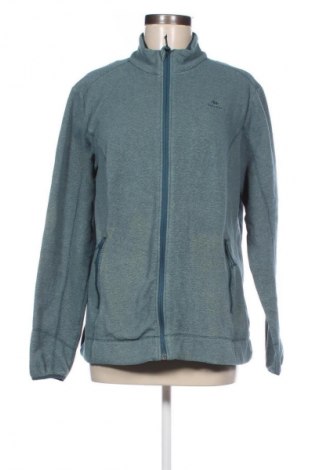 Damen Sweatshirt Decathlon, Größe XL, Farbe Grün, Preis 26,99 €