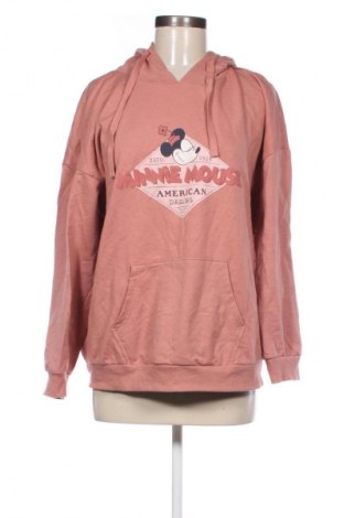 Női sweatshirt Disney, Méret L, Szín Rózsaszín, Ár 7 799 Ft