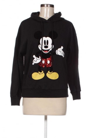 Női sweatshirt Disney, Méret S, Szín Fekete, Ár 7 799 Ft