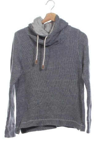 Női sweatshirt Edc By Esprit, Méret XS, Szín Kék, Ár 11 099 Ft