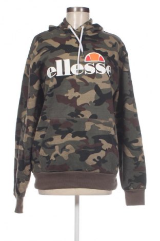 Damska bluza Ellesse, Rozmiar L, Kolor Kolorowy, Cena 134,99 zł