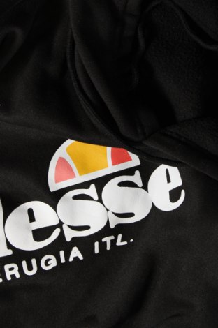 Damen Sweatshirt Ellesse, Größe M, Farbe Schwarz, Preis € 15,99