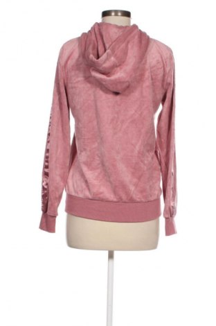 Damen Sweatshirt Esmara, Größe M, Farbe Aschrosa, Preis 7,99 €