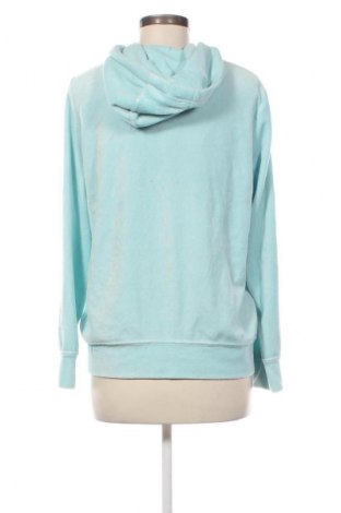 Damen Sweatshirt Esmara, Größe L, Farbe Blau, Preis € 15,99