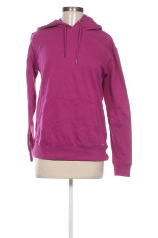 Damen Sweatshirt Ever.me by Takko Fashion, Größe S, Farbe Lila, Preis 20,99 €