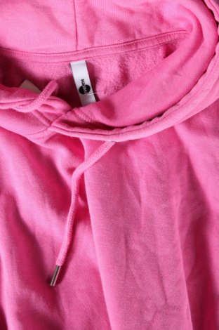 Damen Sweatshirt Ever.me by Takko Fashion, Größe XXL, Farbe Rosa, Preis € 20,99