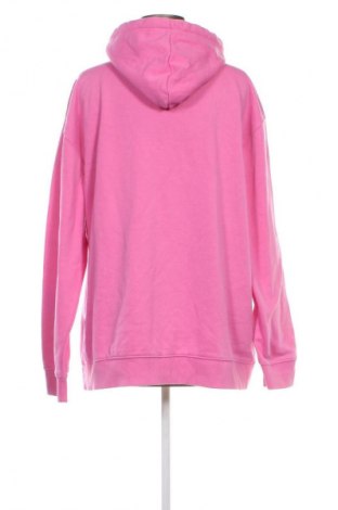 Damen Sweatshirt Ever.me by Takko Fashion, Größe XXL, Farbe Rosa, Preis € 20,99