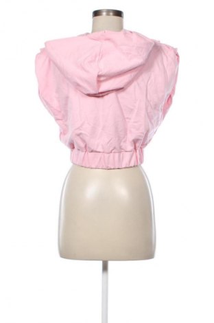 Damen Sweatshirt Fashion nova, Größe M, Farbe Rosa, Preis € 6,99