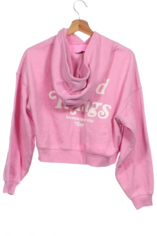 Damen Sweatshirt Fb Sister, Größe XS, Farbe Rosa, Preis 20,99 €