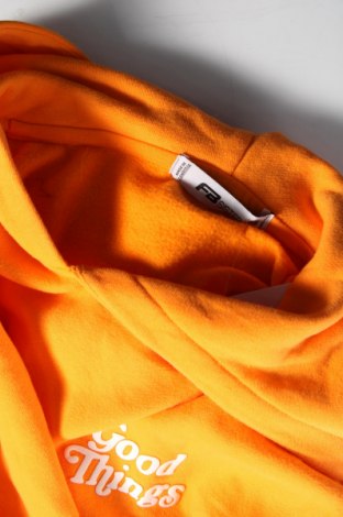 Damen Sweatshirt Fb Sister, Größe XXS, Farbe Orange, Preis 20,99 €