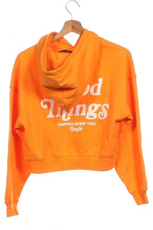 Damen Sweatshirt Fb Sister, Größe XXS, Farbe Orange, Preis 20,99 €