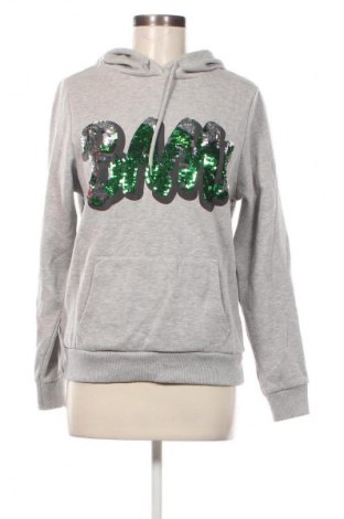 Damen Sweatshirt Fb Sister, Größe S, Farbe Grau, Preis 20,99 €