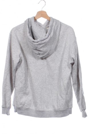 Damen Sweatshirt H&M, Größe XS, Farbe Grau, Preis 20,99 €