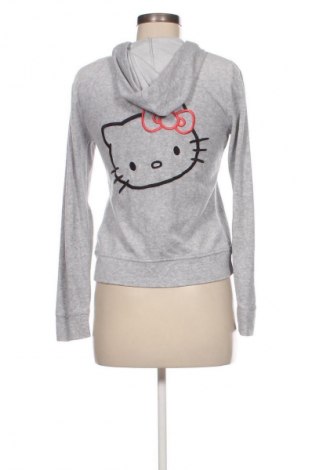 Damen Sweatshirt H&M, Größe S, Farbe Grau, Preis 26,99 €