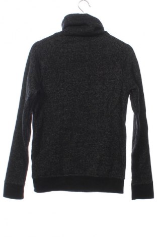 Damen Sweatshirt H&M, Größe XS, Farbe Schwarz, Preis 20,99 €