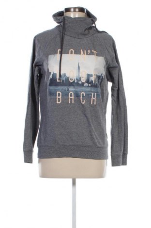 Damen Sweatshirt H&M, Größe S, Farbe Grau, Preis 14,83 €