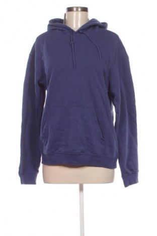 Damen Sweatshirt H&M, Größe S, Farbe Blau, Preis 20,99 €