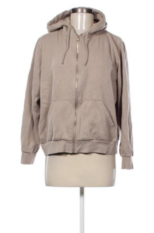 Damen Sweatshirt H&M, Größe M, Farbe Beige, Preis 19,95 €