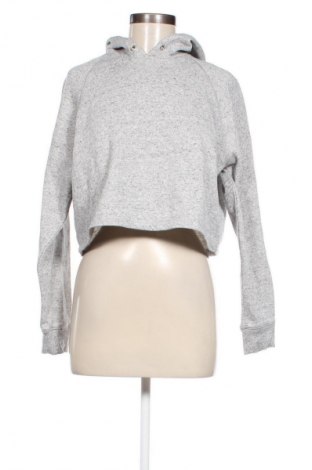 Damen Sweatshirt H&M Divided, Größe M, Farbe Grau, Preis € 20,99