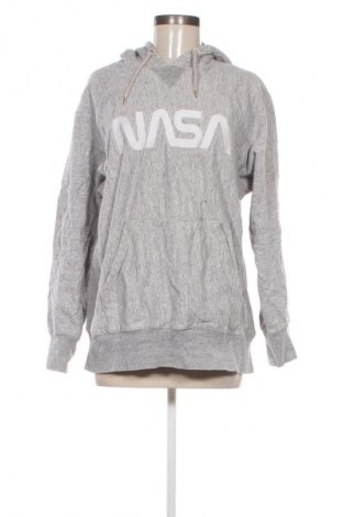 Damen Sweatshirt H&M L.O.G.G., Größe L, Farbe Grau, Preis 20,99 €